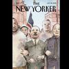 Next Week's New Yorker Cover Features MLK, Eric Garner, Wenjian Liu, Trayvon Martin